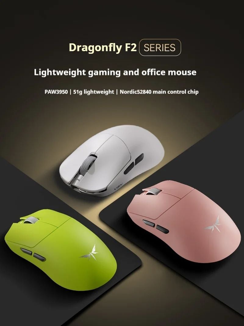 ز ن V  ماوس VGN F2 - Image 2