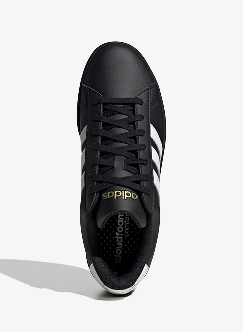 Adidas  Grand Court 2.0 Shoes for Men | Best Price UAE
