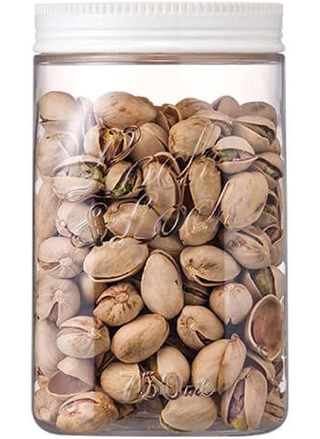 LOCK & LOCK Square Door Pocket Canister 750ml  - Image 5