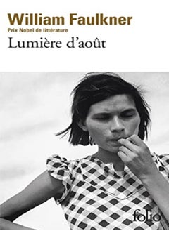 Lumiere Daout by FAULKNER WILLIAM Paperback 