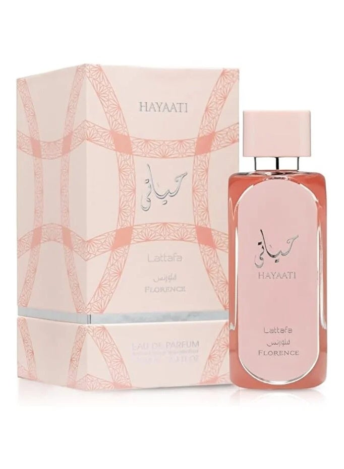 Hayaati Florence EDP 100 ml