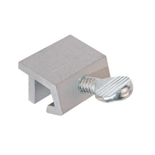 Prime-Line U 9819 Aluminum, Sliding Window Security Lock (4 Pack) - Image 3