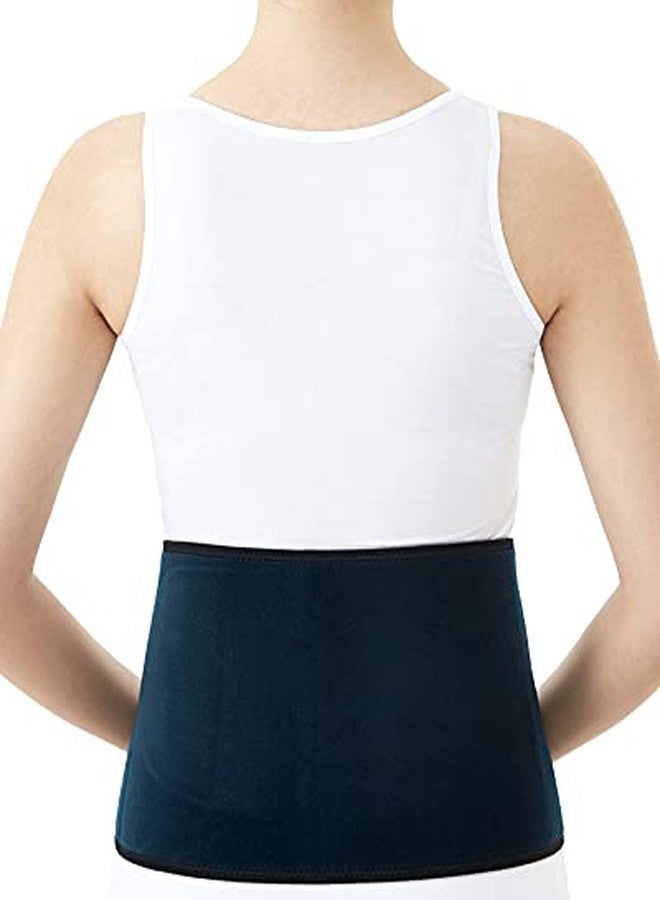 Dr.MED Abdominal support Neoprene (L) - Image 2