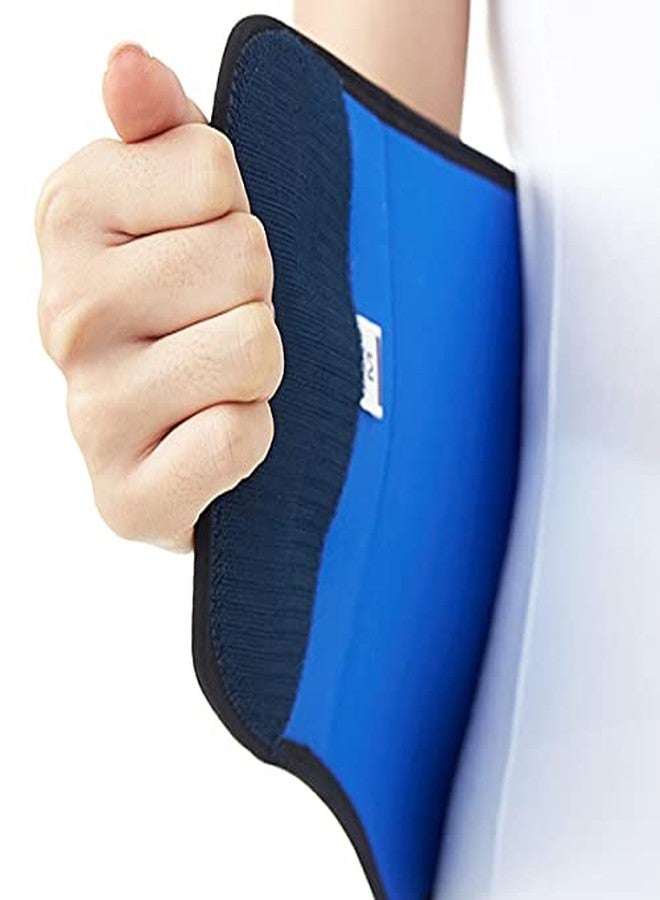 Dr.MED Abdominal support Neoprene (L) - Image 4