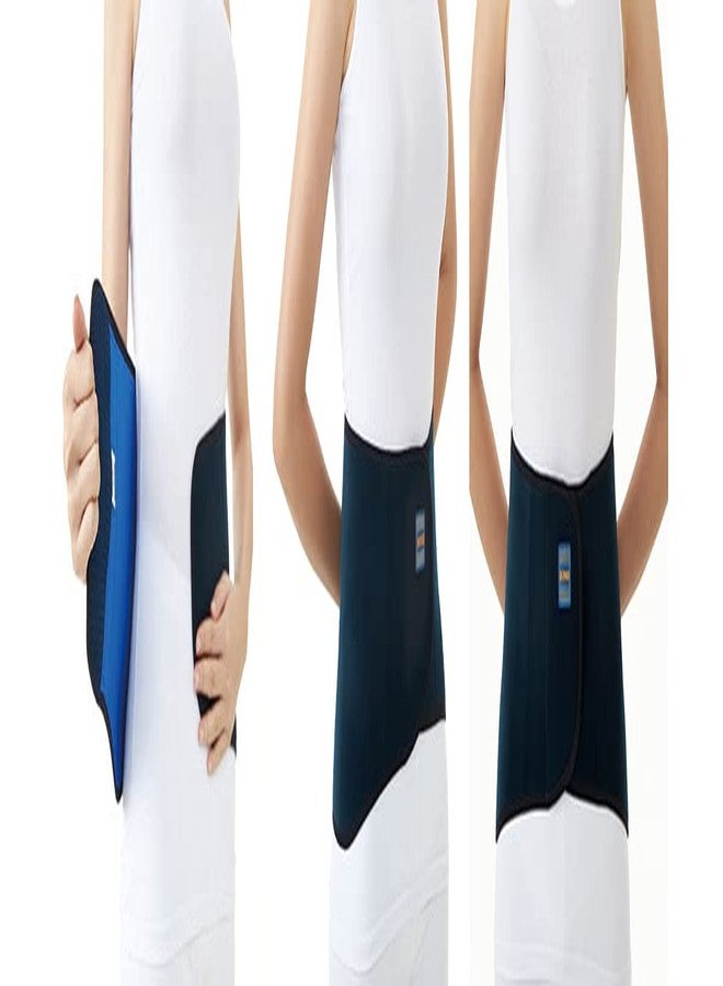 Dr.MED Abdominal support Neoprene (L) - Image 5