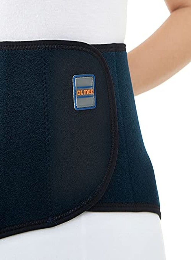 Dr.MED Abdominal support Neoprene (L) - Image 3
