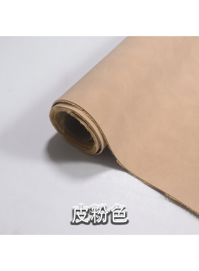 قماش خلفية جلدية غير لامع - ديكور تصوير المشاهد - ستارة ثنائية اللون ماصة للضوء - جلد صناعي من مادة PU - كنز المحلات الحضرية - Image 1