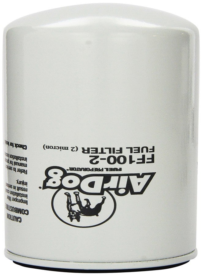 AirDog (FF100-2) Fuel Filter - Image 1