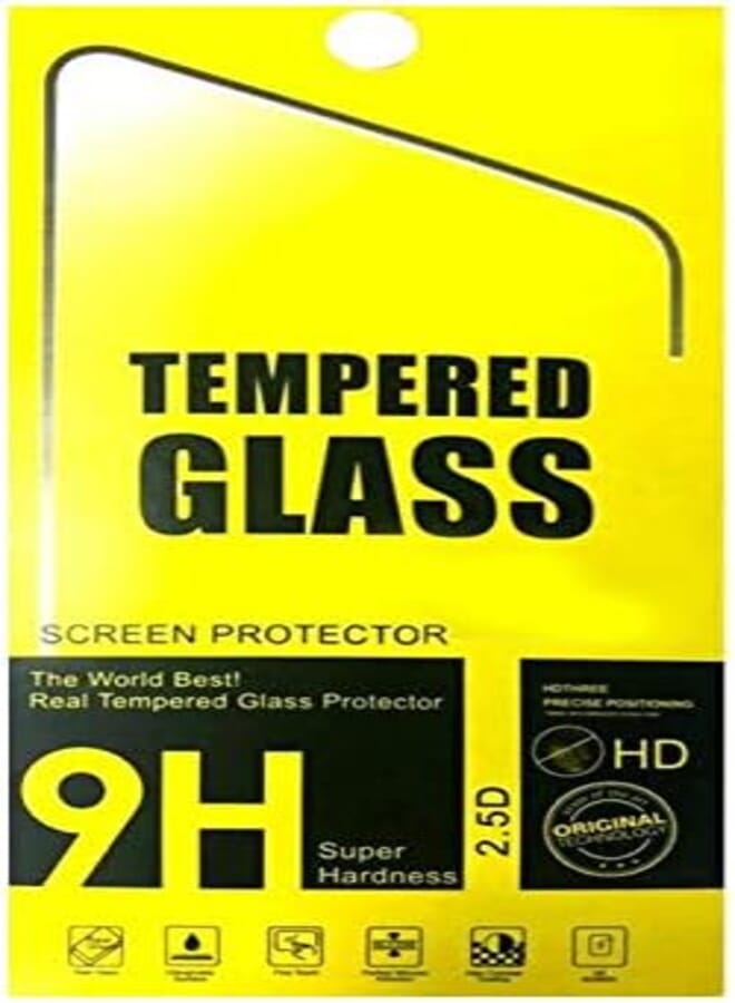 2.5D Screen Protector for Huawei Y5 ii, Clear