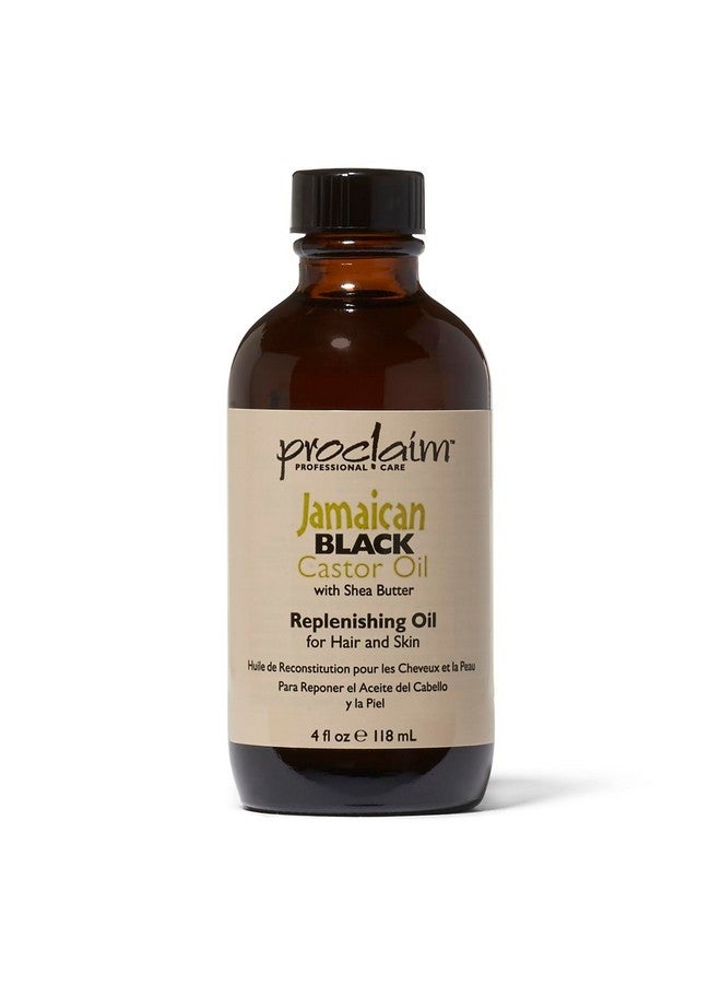 Proclaim Hair & Skin Replenishing Oil - Image 1