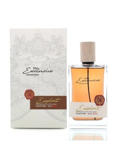 Cranford THE EXCLUSIVE COLLECTION EXPLOIT 125ML EDP 