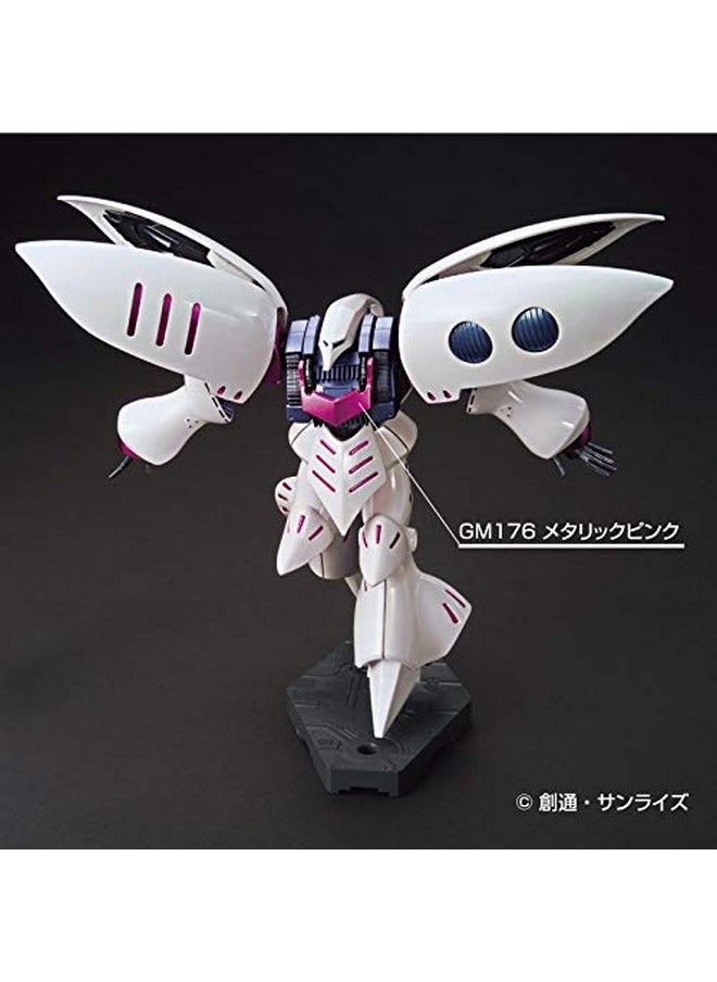 Gms-125 Gundam Metallic Marker Set 2, Multi