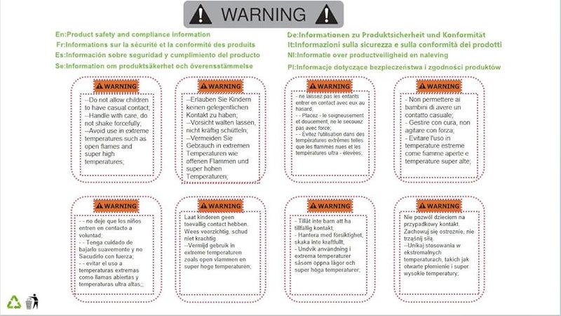 10 قطعة محول سفر عالمي قابس من الولايات المتحدة والمملكة المتحدة وأستراليا إلى الاتحاد الأوروبي محول طاقة 10 أمبير 250 فولت تيار متردد - Image 3