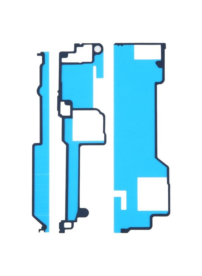 إيروريكس لهاتف Samsung Galaxy Z Fold3 5G SM-F926B، 10 قطع لاصقة لغطاء الشاشة الأمامية الرئيسية LCD - Image 2