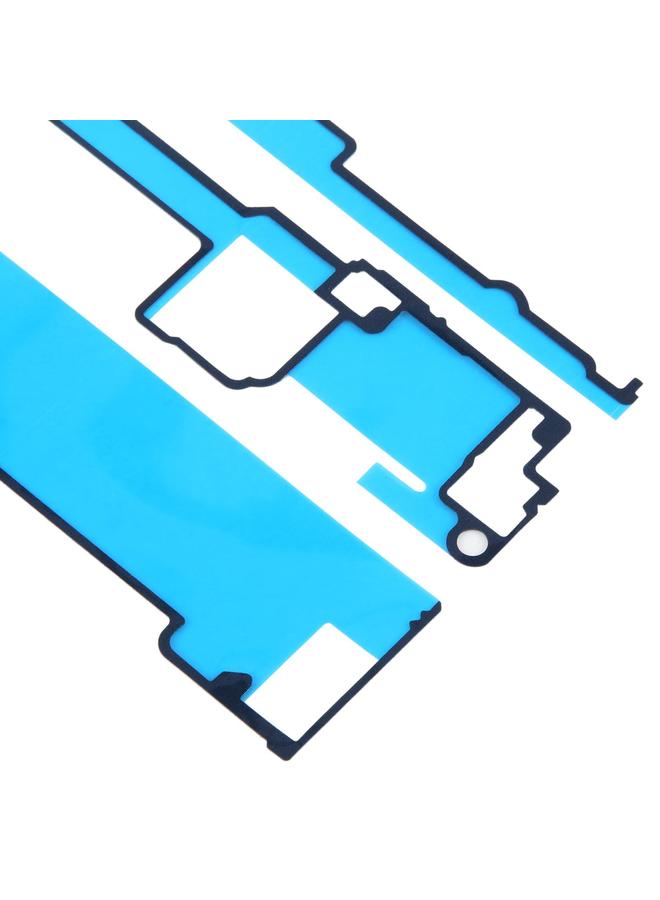 إيروريكس لهاتف Samsung Galaxy Z Fold3 5G SM-F926B، 10 قطع لاصقة لغطاء الشاشة الأمامية الرئيسية LCD - Image 4