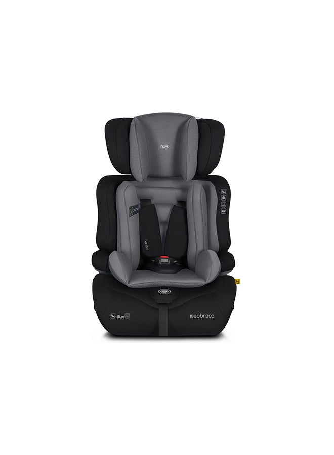 نيوبريز مقعد سيارة للأطفال متعدد الاستخدامات  في - Image 1