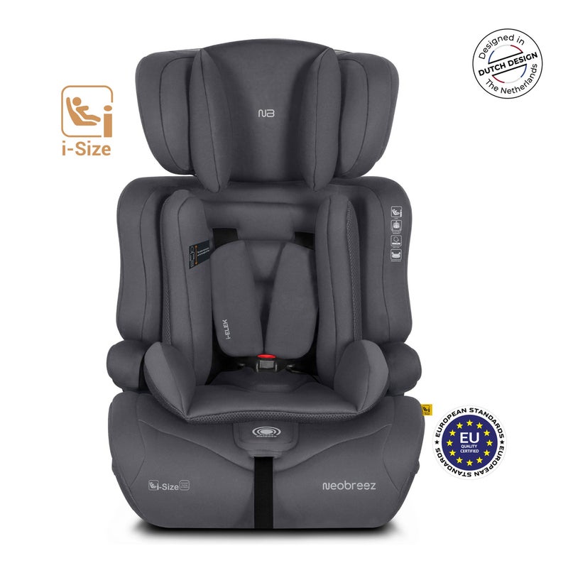 نيوبريز مقعد سيارة للأطفال متعدد الاستخدامات  في - Image 3