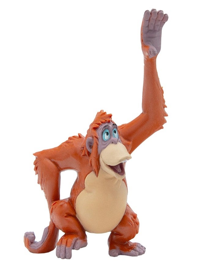 Bullyland King Louie Action Figure - Image 1