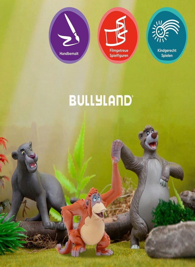 Bullyland King Louie Action Figure - Image 4