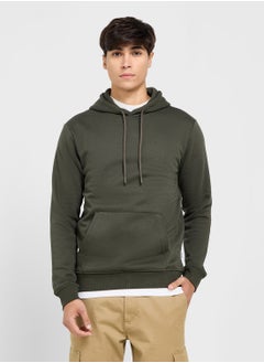 Only & Sons Onsconnor Drawstring  Sweat Hoodie  - Image 1