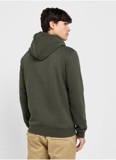 Only & Sons Onsconnor Drawstring  Sweat Hoodie  - Image 2