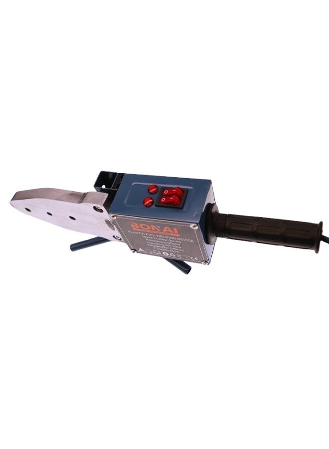 BONAI 2000W PPR Plastic Pipe Welding Machine Kit BN-HK128 - Image 2