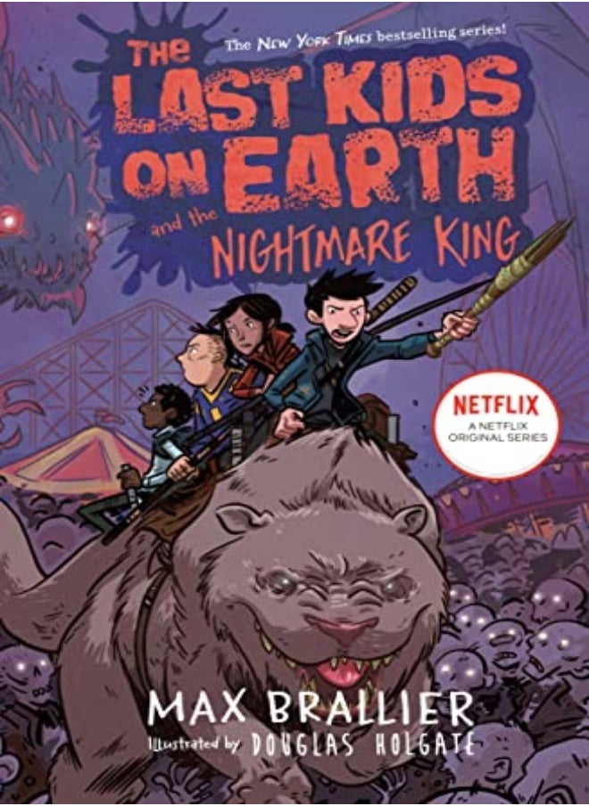 LAST KIDS ON EARTH03 NIGHTMARE KING 