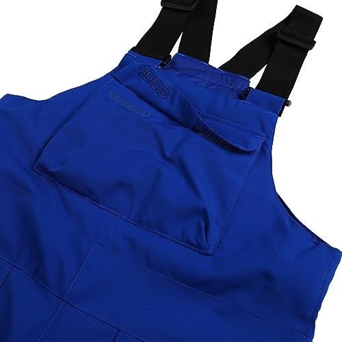 Spyder Boys Propulsion Pants Electric Blue 12 - Image 3
