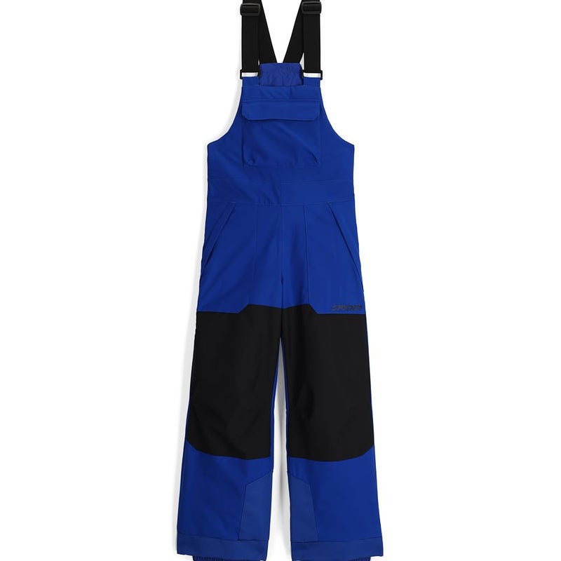 Spyder Boys Propulsion Pants Electric Blue 12 - Image 2