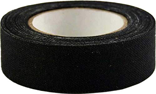 Rawlings | BAT TAPE | Baseball/Softball | 3/4" X 360" | (Black) - Image 5