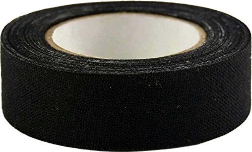 Rawlings | BAT TAPE | Baseball/Softball | 3/4" X 360" | (Black) - Image 3