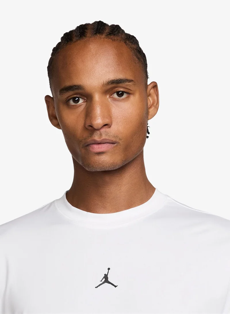 Jordan  M J DF SPT ESS SS TOP for Men | Best Price UAE