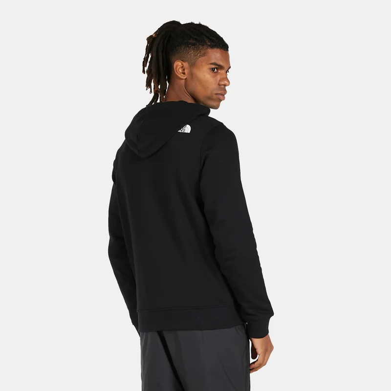 THE NORTH FACE Men's Open Gate Full Zip Hoodie