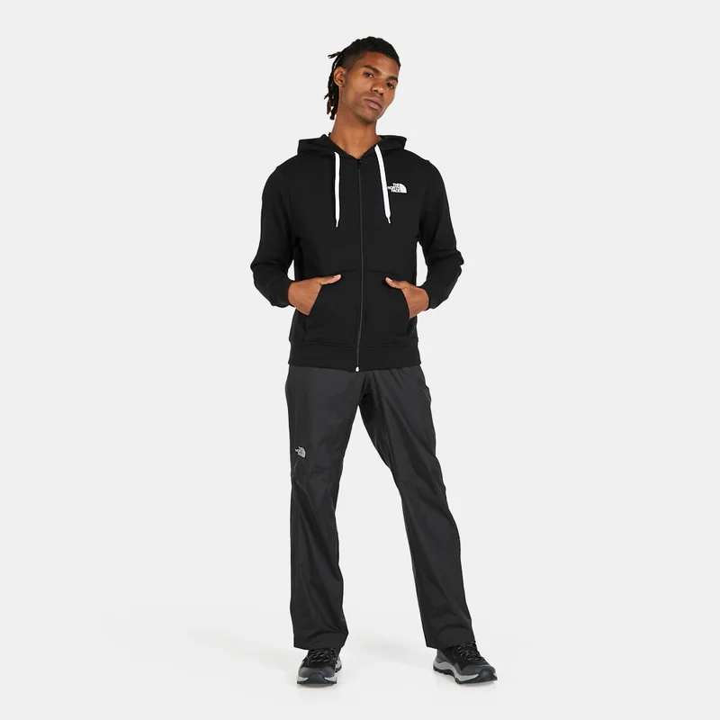 THE NORTH FACE Men's Open Gate Full Zip Hoodie