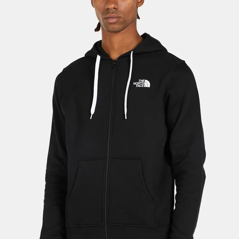 THE NORTH FACE Men's Open Gate Full Zip Hoodie