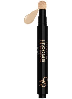 Golden Rose HD Concealer  High Definition SPF15 - No : 03