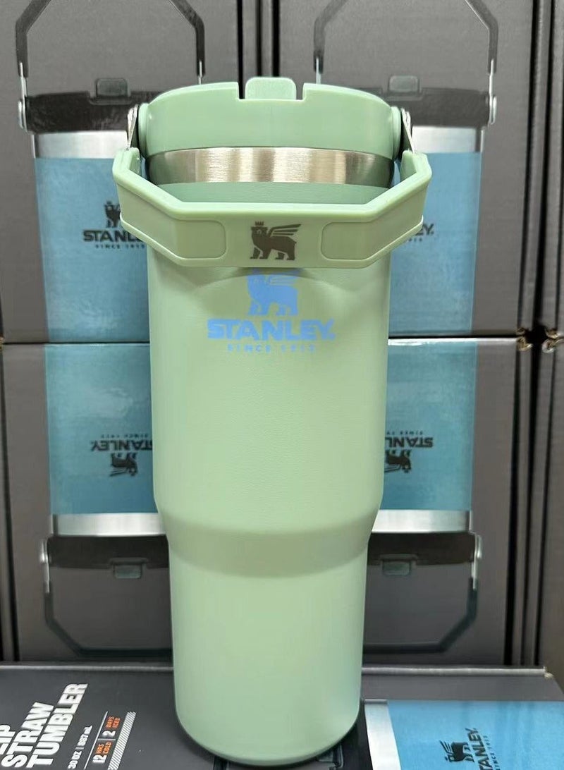 Stanley Large Capacity Insulated Water Bottle - Image 4