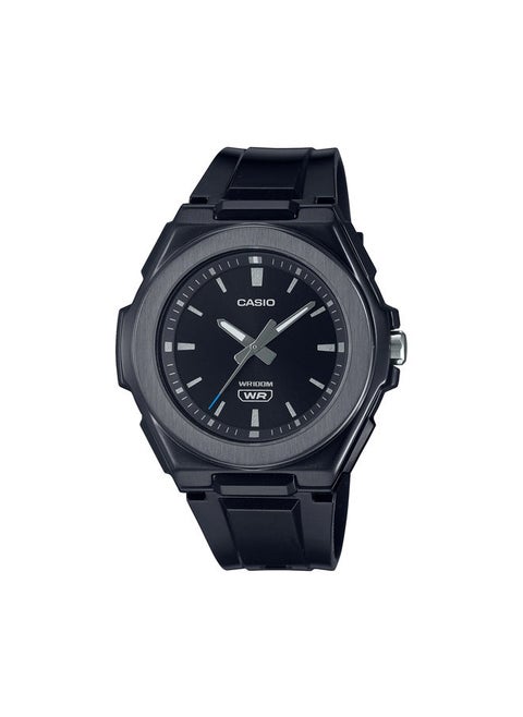 Silicone Analog Watch LWA-300HB-1EVDF