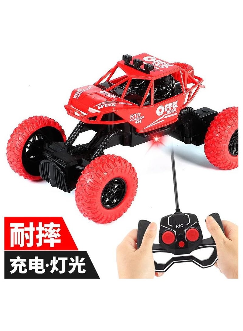 Remote Control Spider Car, Kids RC Toy - Image 1