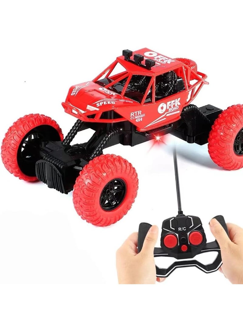 Remote Control Spider Car, Kids RC Toy - Image 2