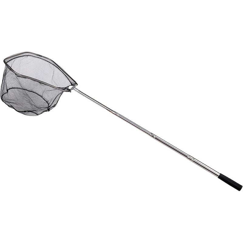 ريستكلاود Restcloud Kescher mit Teleskopstange, ausziehbar auf 127 cm - Image 5