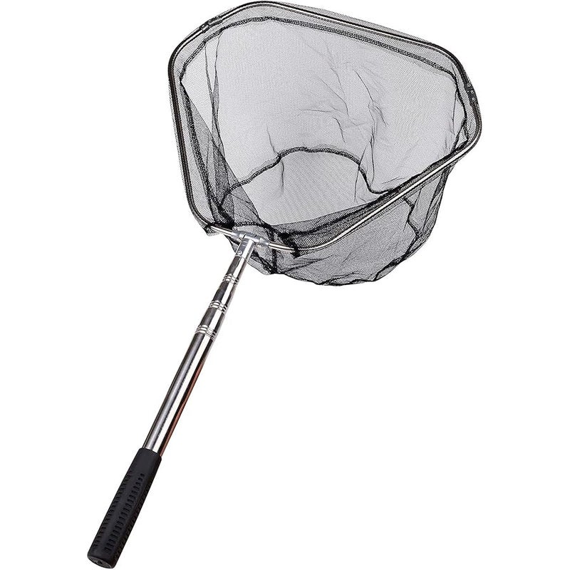 ريستكلاود Restcloud Kescher mit Teleskopstange, ausziehbar auf 127 cm - Image 3