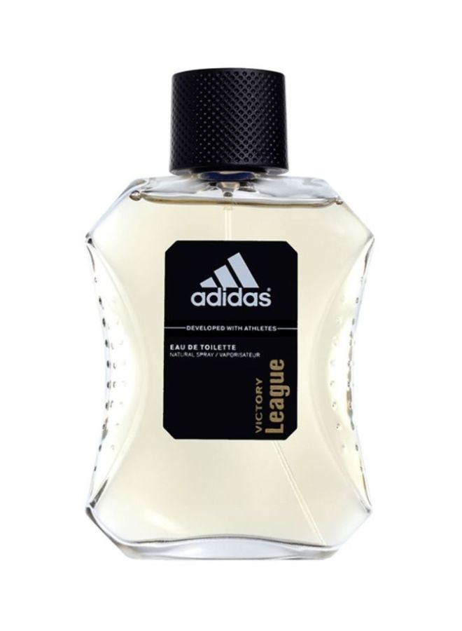 Adidas Victory League EDT 100ml - Image 1