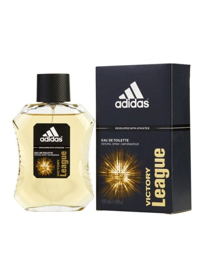 Adidas Victory League EDT 100ml - Image 2