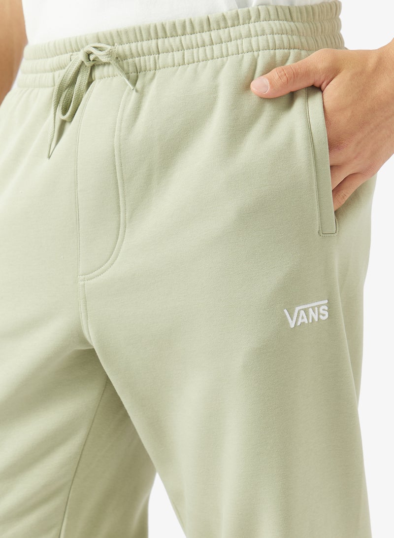 VANS Left Chestlogo Sweatpants - Image 4