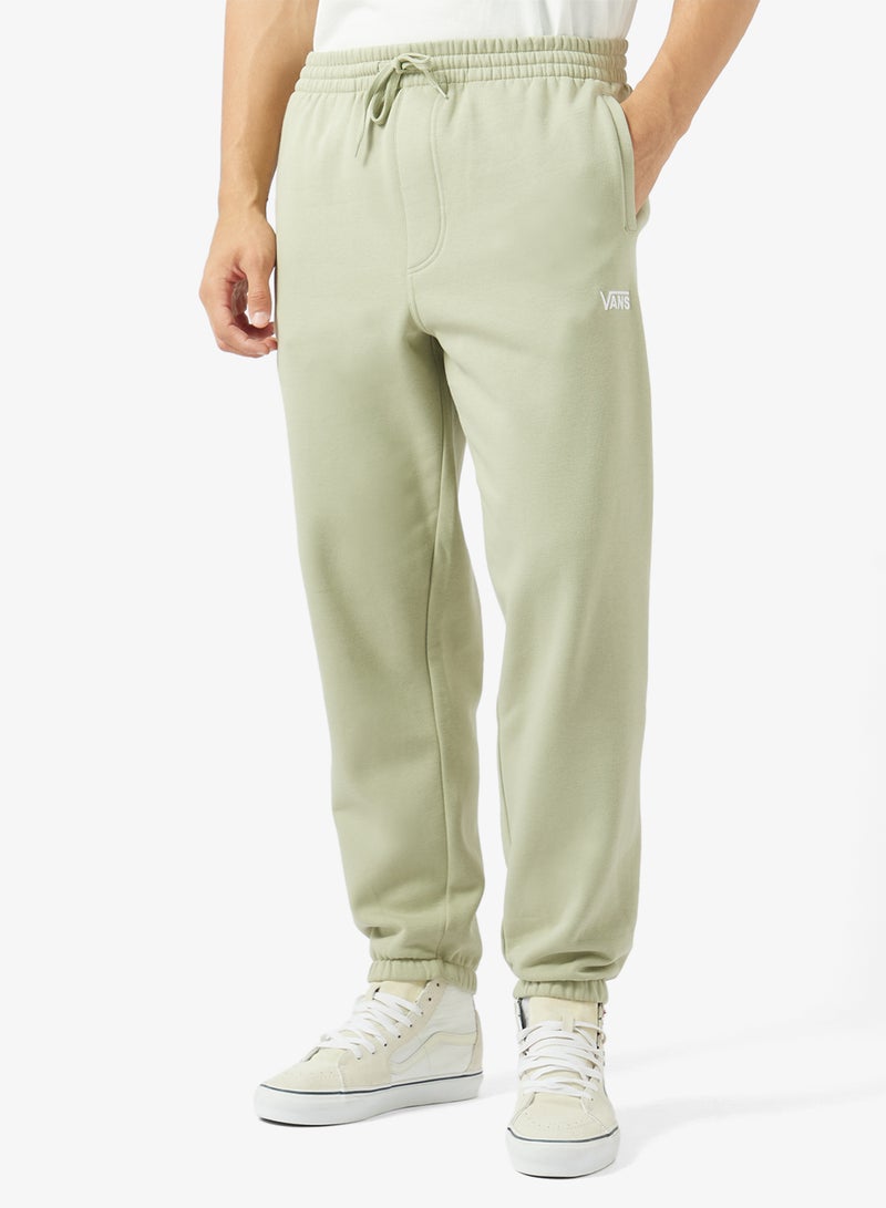 VANS Left Chestlogo Sweatpants - Image 1
