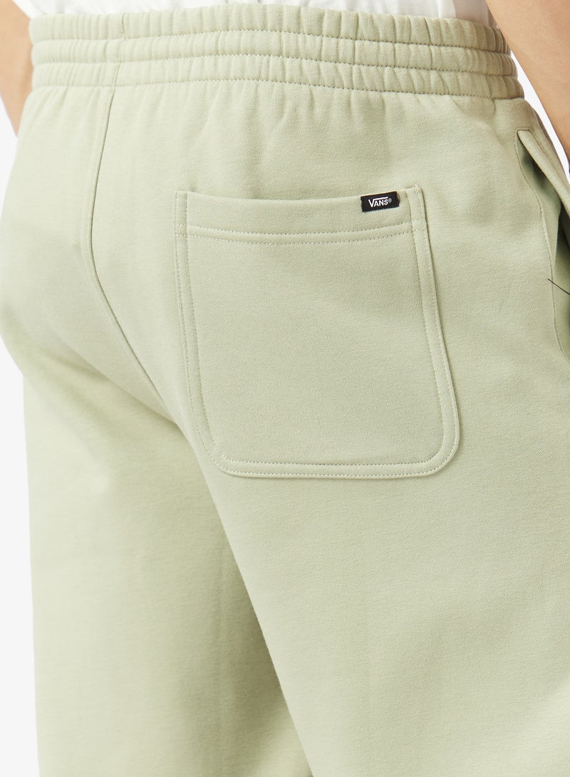 VANS Left Chestlogo Sweatpants - Image 5