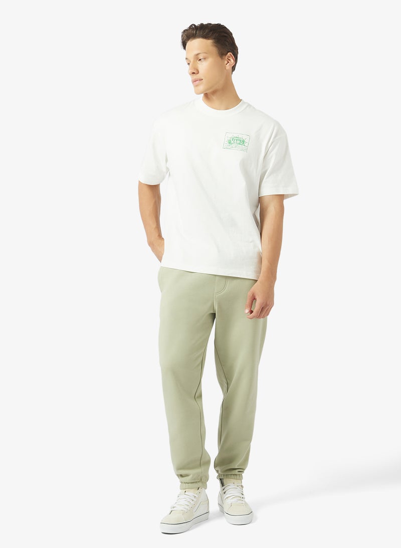 VANS Left Chestlogo Sweatpants - Image 2