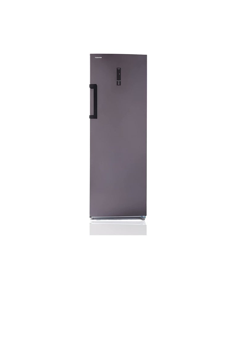 Deep Freezer 7 Drawers 238L(37) GR-RU312WE-DMN
