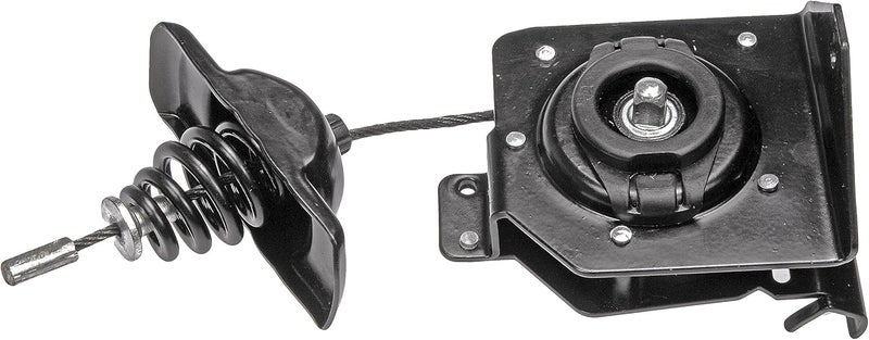 Dorman 924-510 Spare Tire Hoist for Chevrolet/GMC Models - Image 1